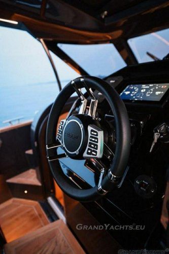Focus Yachts forza 37 foto: 5
