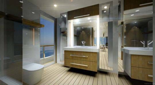 Houseboat The Yacht House 70 foto: 7