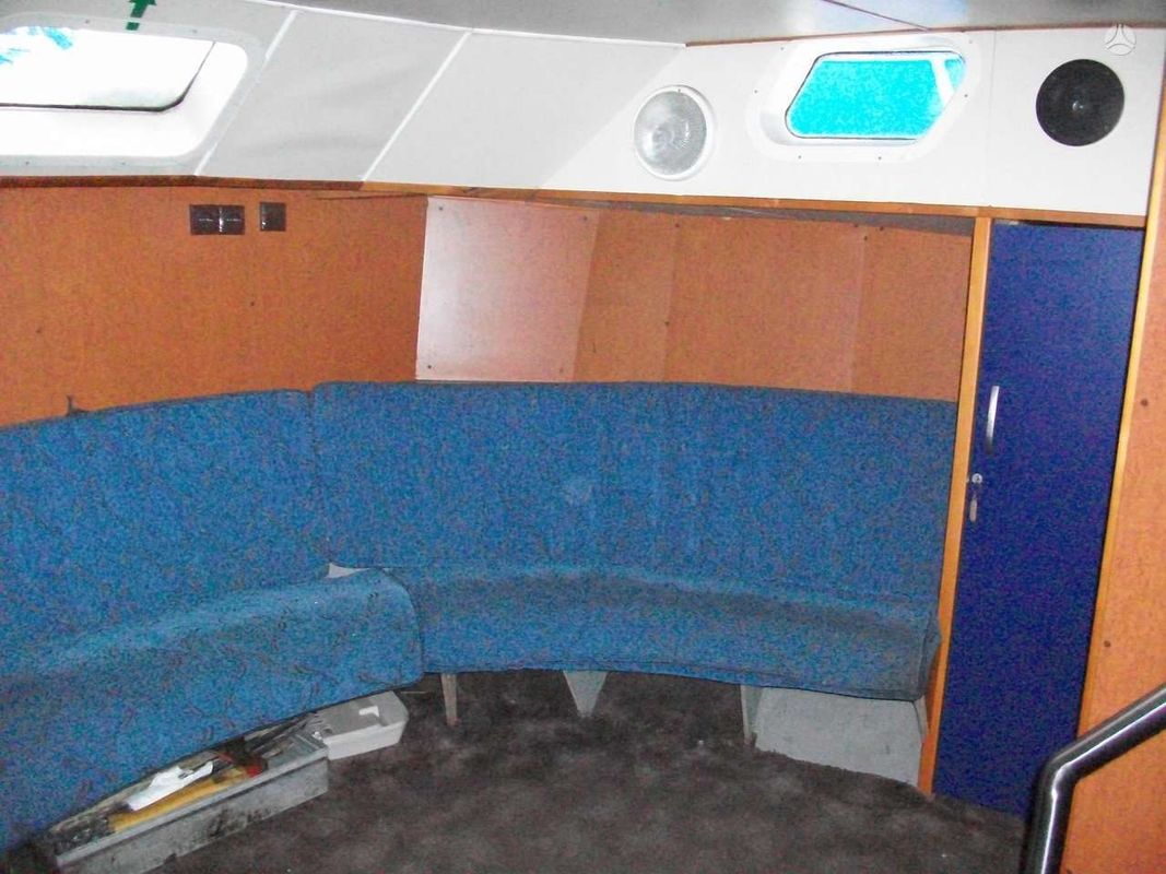 Neringa Passagiersschip foto: 25