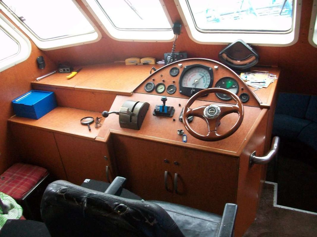 Neringa Passagiersschip foto: 29