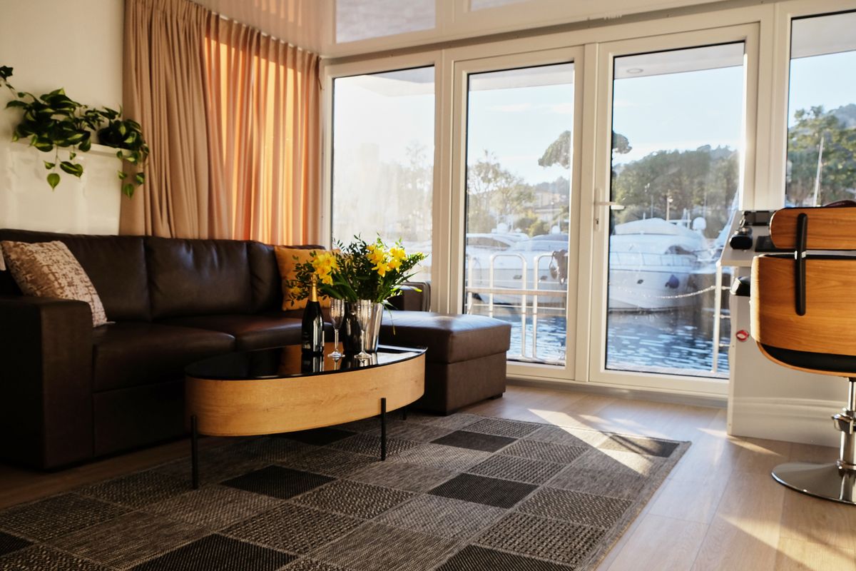 Nordic Season 47 Sea37 CE-C Special Houseboat foto: 20